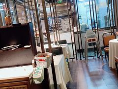 大堂-旺顺阁鱼头泡饼(常营店)