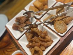 -临家闽南菜(宝洲路店)