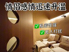 -手技王·影院足道·SPA(深圳之眼店)