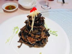 -天福苑(崇宁路店)