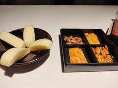 -荣轩(新荣记环球金融中心店)