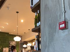 -BAKER&SPICE(环贸店)