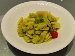 -荣誉国际酒店-云顶旋转餐厅