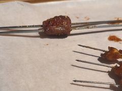 -枪火串烧·东北特色烧烤(罗湖总店)