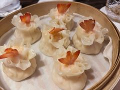 -海派悦庭·海胆烧麦·新融合菜(凯德广场店)