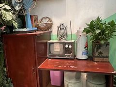 -永安里地摊烤肉(首创店)