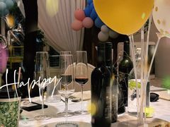 -春树下·树屋花房西餐厅(罍街AS1980店)