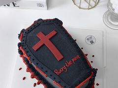 -蜜肆动物奶油蛋糕·个性定制·下午茶甜品