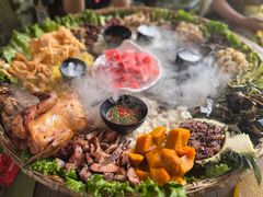 -品德宏·孔雀宴的发源地(金塔园店)