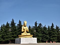 -法门文化景区