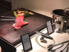 -海口绿发希尔顿酒店-田园汇自助餐·三文鱼·海鲜