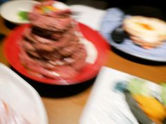 魔王慢烧牛肉丼-魔丼屋(日月光店)
