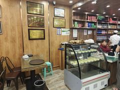 -清真益鑫羊肉手抓馆(南大街店)