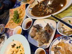 -旺角小渔村(二马路店)