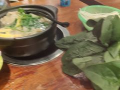 -重庆鸡公煲·青锅花椒鱼(牡丹江路店)