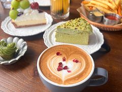 -六阅·福十 FORTEN 海景咖啡西餐厅(双廊古镇店)