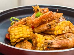 -冯姐生蚝(长隆横琴店)
