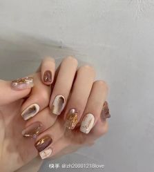 -斯馨·健康美甲美睫