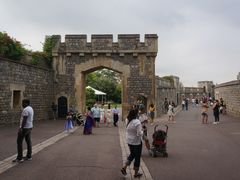 -温莎城堡