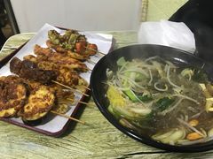 -多鱼炸串麻辣烫(闽江路店)