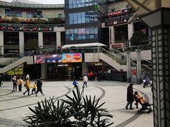 -浦江城市生活广场(江月路店)