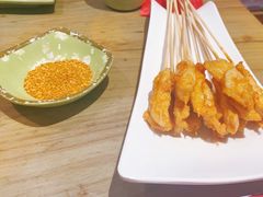 -申记串道(中街店)