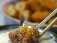 -蒙记老牌豆浆