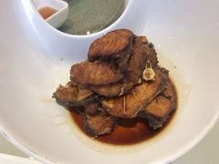 上海熏鱼-老正兴菜馆(福州路店)