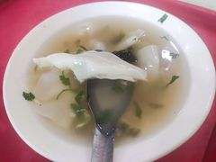 牛肉馄饨-牛老五羊杂汤(广阳区总店)