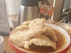 -英兰朝族饭店(河南桥头店)