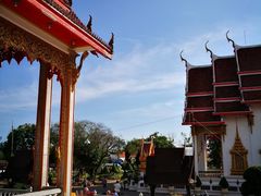 -查龙寺