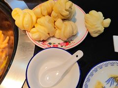 -高家小院柴火铁锅炖(哈西高铁站店)