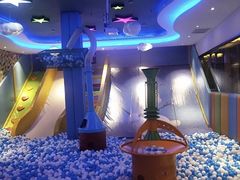 -东方之珠洗浴休闲广场(南开店)