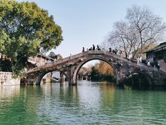 -乌镇景区