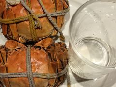 -南通滨江洲际酒店-西集自助餐厅