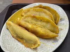 -清真蒋有记(老门东店)