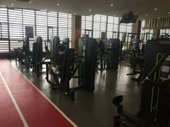 -零距离国际健身游泳中心(九龙湖店)