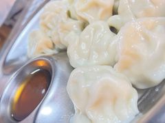 手工鲅鱼水饺-崴海渔村(虹梅路店)