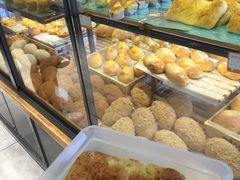 -BreadTalk面包新语·烘焙蛋糕(海珠丽影广场店)