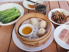 -南小馆(迪士尼小镇店)