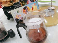 -坚记酒家·佛山老字号·顺德鱼生标准示范店