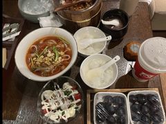 -金色印象·4K影院式足体养生(石碾盘店)