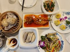 -清真马祥兴菜馆(云南北路店)
