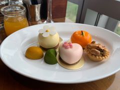 -广州富力君悦大酒店·凯菲厅