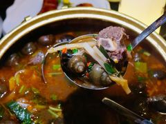 -濮园 · 四合院餐厅