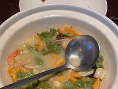 -环球港凯悦 · 享悦中餐厅