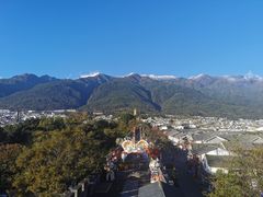 -大理古城