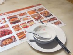 -绿茶餐厅(西单老佛爷店)