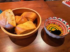 -Laures·月桂西班牙碳烤餐厅(十尚坊店)
