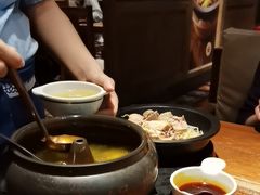 -云海肴·汽锅鸡·云南菜(美罗城店)